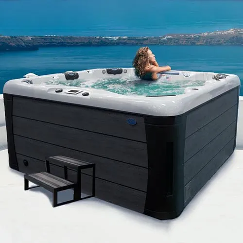 Collection Series hot tubs for sale in Cincinnati